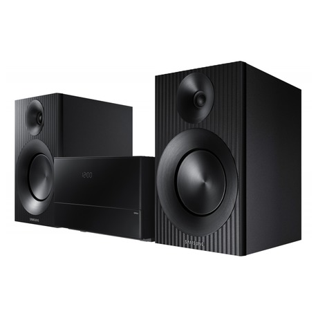 Mikrosystém Samsung MM-J320 - Samsung MM-J320 (foto 3)