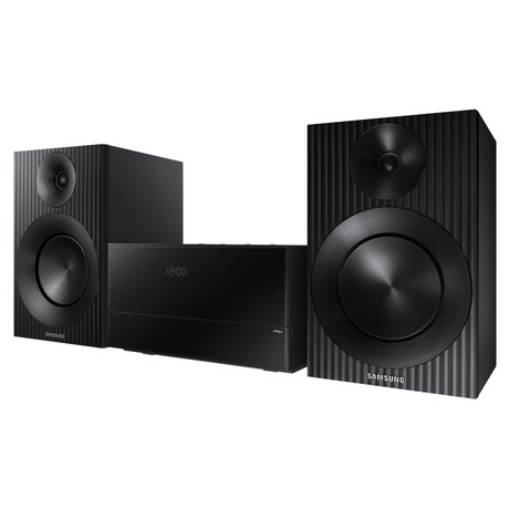 Mikrosystém Samsung MM-J320 - Samsung MM-J320 (foto 4)