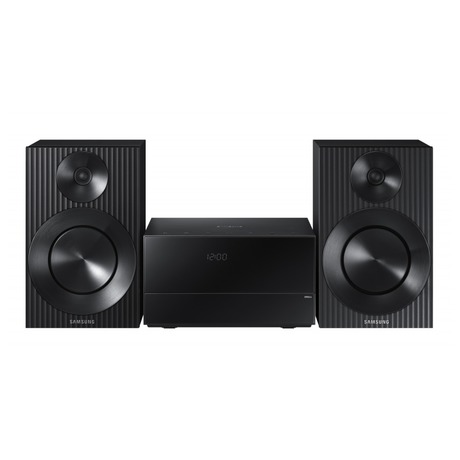 Mikrosystém Samsung MM-J320