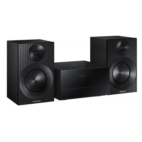 Mikrosystém Samsung MM-J320 - Samsung MM-J320 (foto 7)
