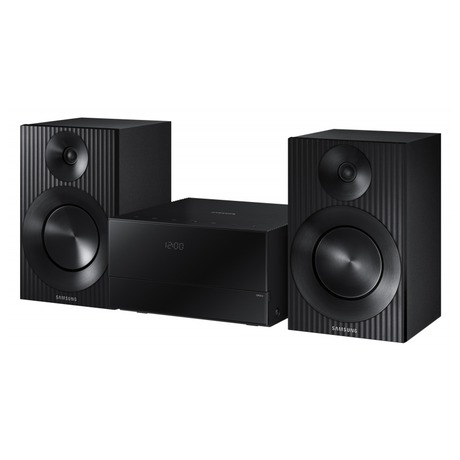 Mikrosystém Samsung MM-J320 - Samsung MM-J320 (foto 8)