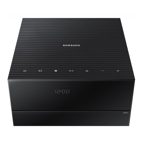Mikrosystém Samsung MM-J320