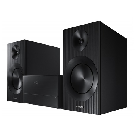 Mikrosystém Samsung MM-J330