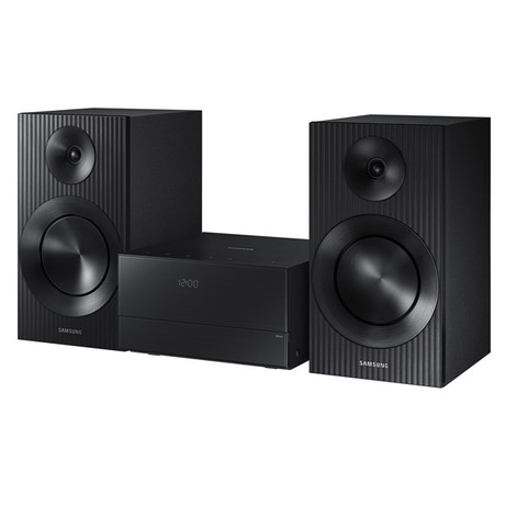 Mikrosystém Samsung MM-J330