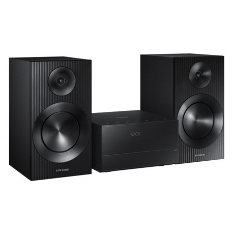 Mikrosystém Samsung MM-J330 - Samsung MM-J330 (foto 5)