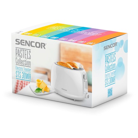 Sencor STS 30WH (foto 6)