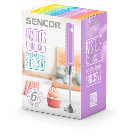 Sencor SHB 35VT (foto 5)