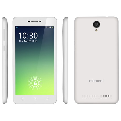 Sencor ELEMENT P5501 (foto 2)