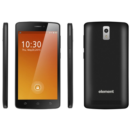 Sencor ELEMENT P502 (foto 2)