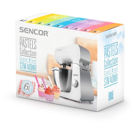 Sencor STM 40WH (foto 27)