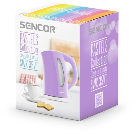 Rychlovarná konvice Sencor SWK 35VT - Sencor SWK 35VT (foto 7)