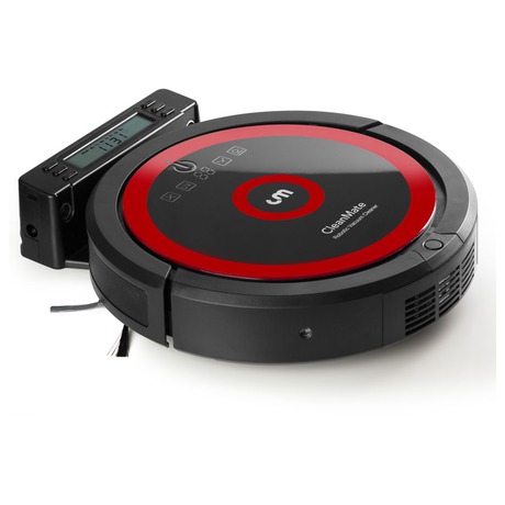 CleanMate QQ6S robotický vysavač - CleanMate QQ6S (foto 4)