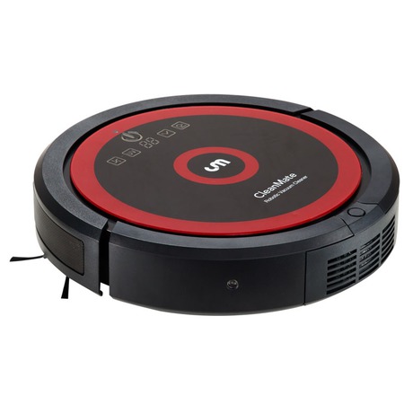 CleanMate QQ6S robotický vysavač - CleanMate QQ6S (foto 11)