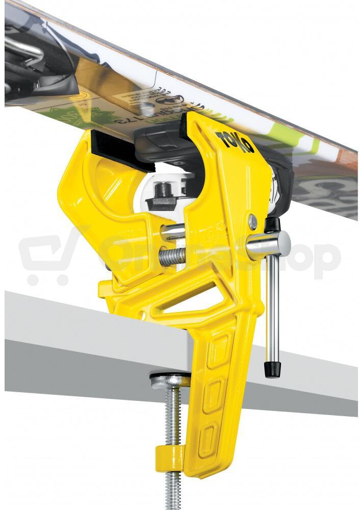 Toko svěrák Ski Vise World Cup - 2015-2016