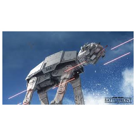 Hra EA PC Star Wars Battlefront
