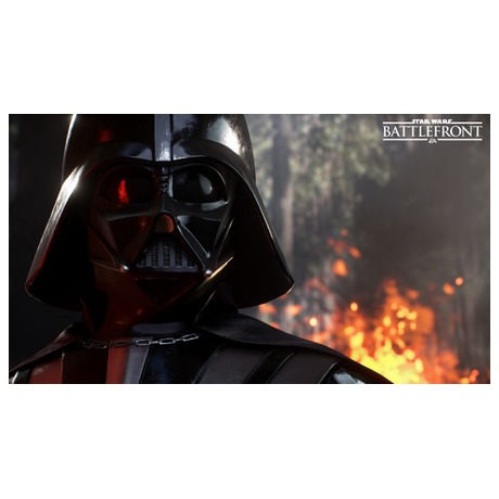 Hra EA PC Star Wars Battlefront