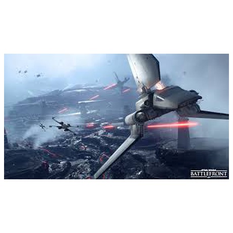 Hra EA PC Star Wars Battlefront