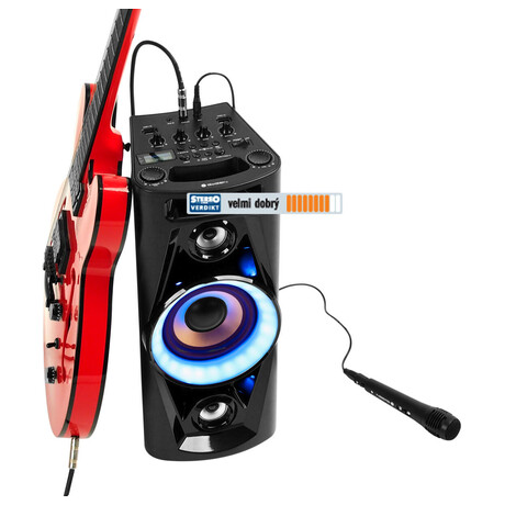 GoGEN BPS 626 Bluetooth, lehce poškozený obal (foto 3)
