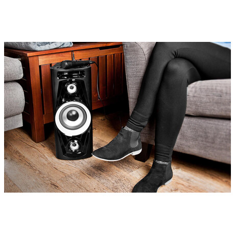 GoGEN BPS 626 Bluetooth, lehce poškozený obal (foto 4)