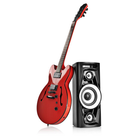 GoGEN BPS 626 Bluetooth, lehce poškozený obal (foto 5)