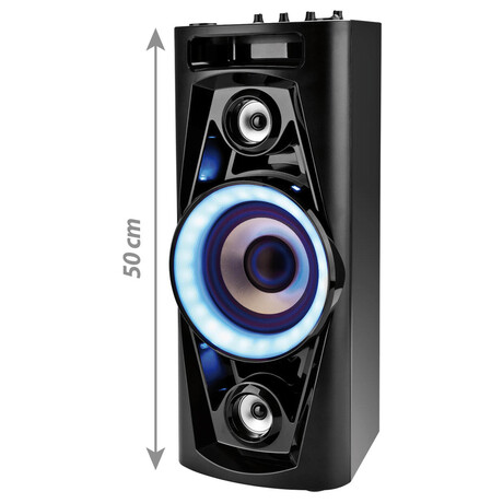GoGEN BPS 626 Bluetooth, lehce poškozený obal (foto 6)