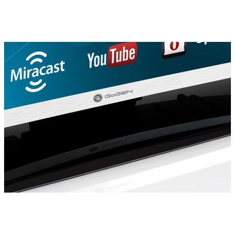 Televize GoGEN TVF 40E384 WEB