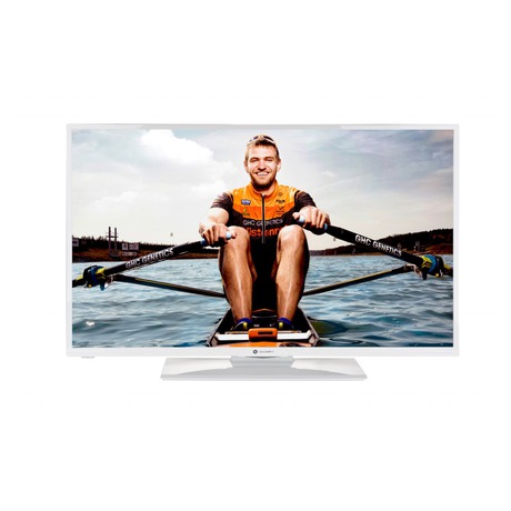 Televize GoGEN TVF 40E550 WEBW