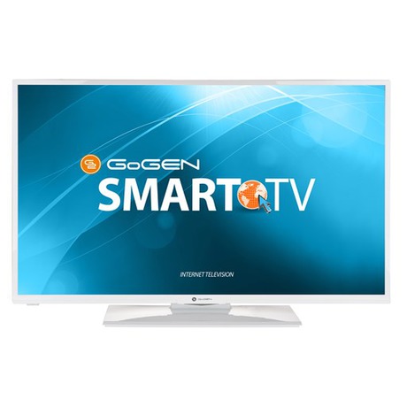 Televize GoGEN TVF 40E550 WEBW
