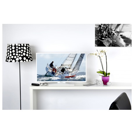 Televize GoGEN TVF 40E550 WEBW