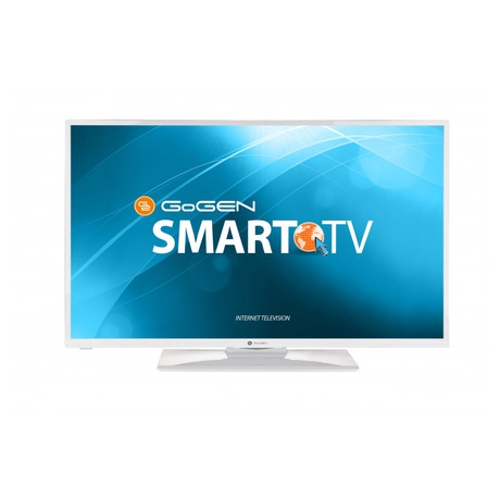 Televize GoGEN TVF 40E550 WEBW