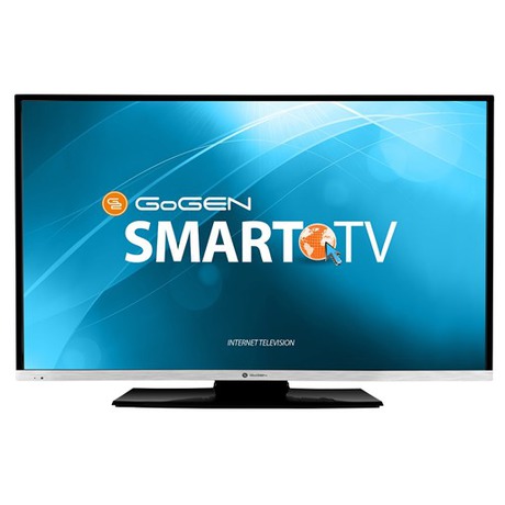 Televize GoGEN TVF 43E384 WEB