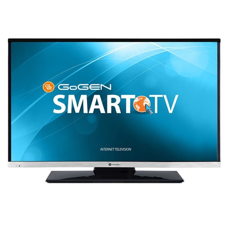 Televize GoGEN TVH 24E384 WEB