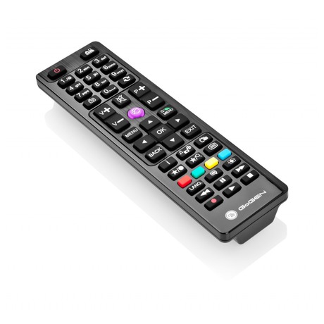 Televize GoGEN TVH 24E384 WEB