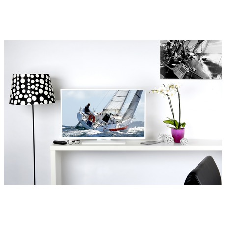 Televize GoGEN TVH 24E550 WEBW
