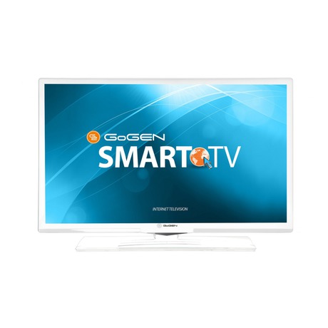 Televize GoGEN TVH 24E550 WEBW
