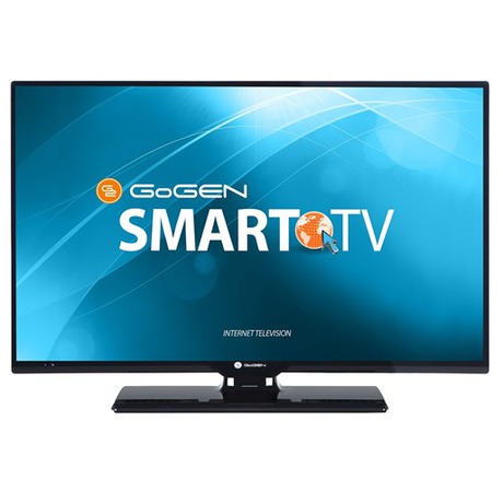 Televize GoGEN TVH 28E376 WEB