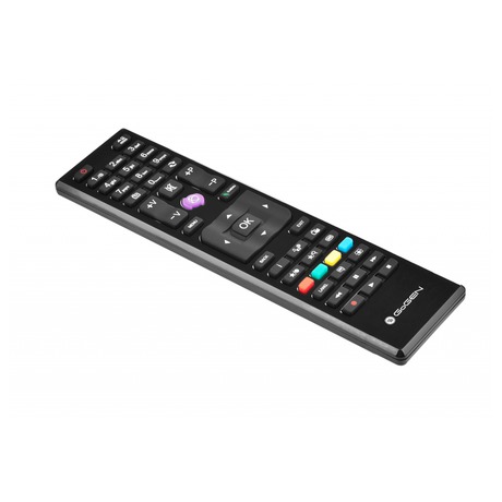 Televize GoGEN TVU 43K304 STWEB