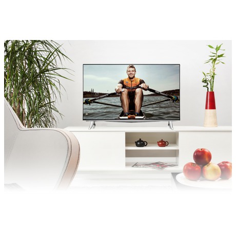 Televize GoGEN TVU 43K304 STWEB