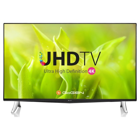 Televize GoGEN TVU 43K304 STWEB