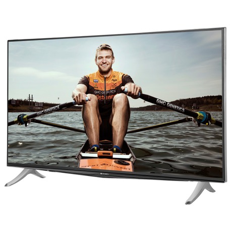 Televize GoGEN TVU 43K304 STWEB