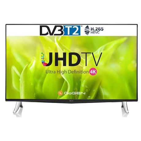 Televize GoGEN TVU 43K304 STWEB