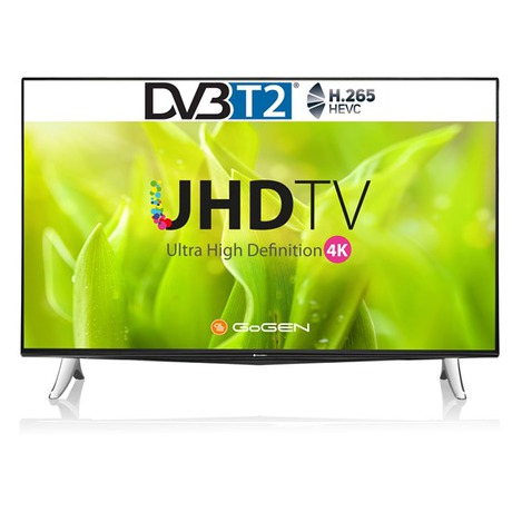 Televize GoGEN TVU 55K304 STWEB
