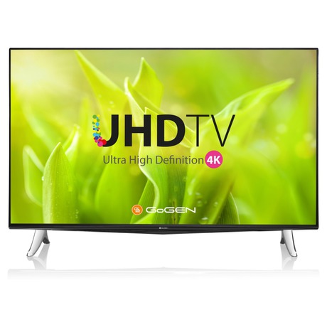 Televize GoGEN TVU 55K304 STWEB