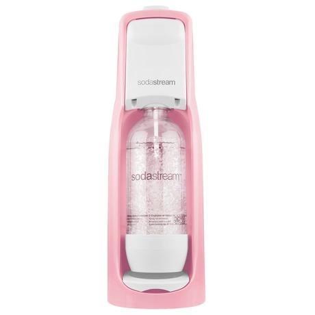SodaStream JET PASTEL RED (foto 3)