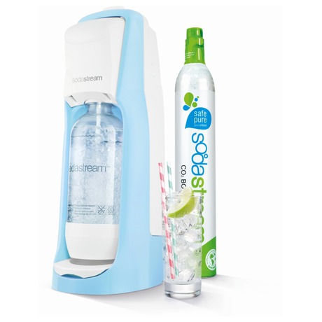 SodaStream JET PASTEL BLUE (foto 1)