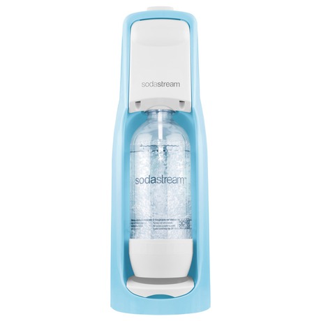 SodaStream JET PASTEL BLUE (foto 2)