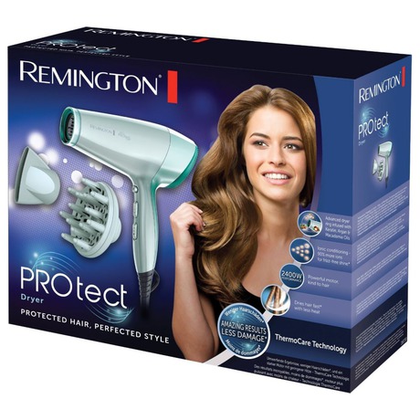 Remington D8700 (foto 1)