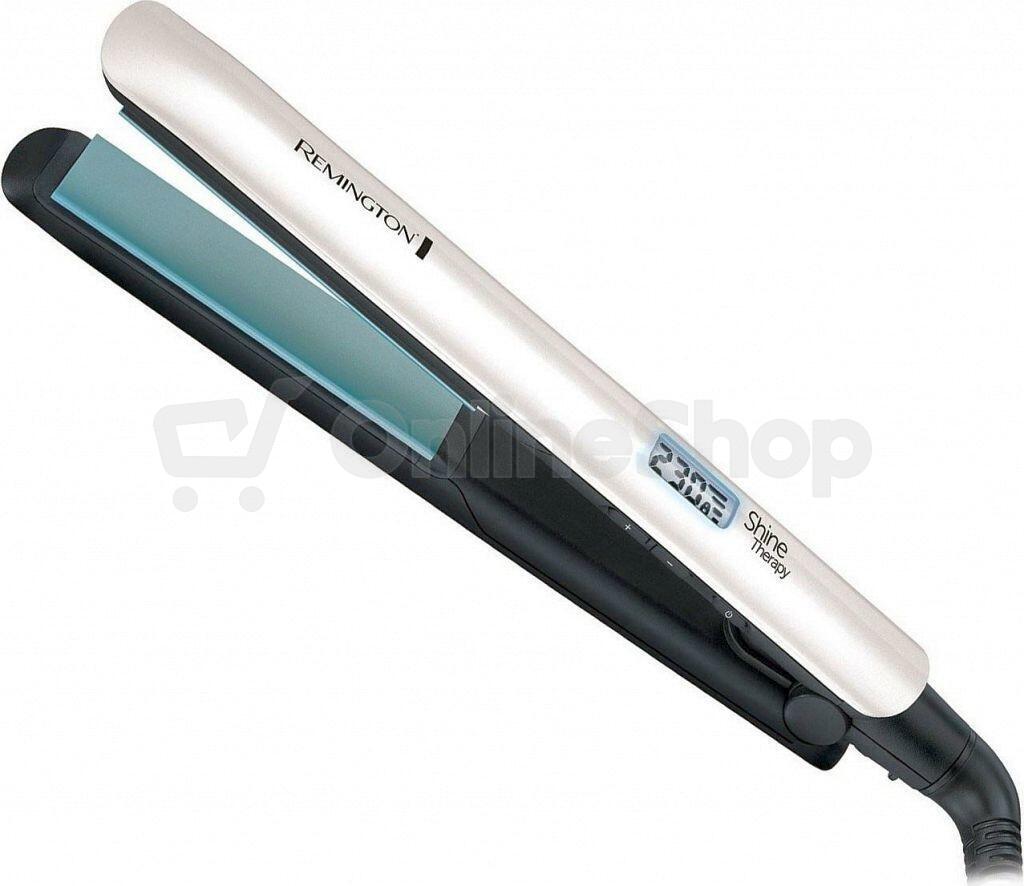Žehlička na vlasy Remington S8500