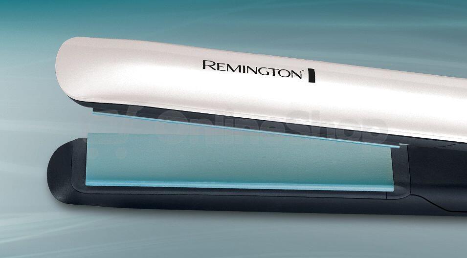Žehlička na vlasy Remington S8500