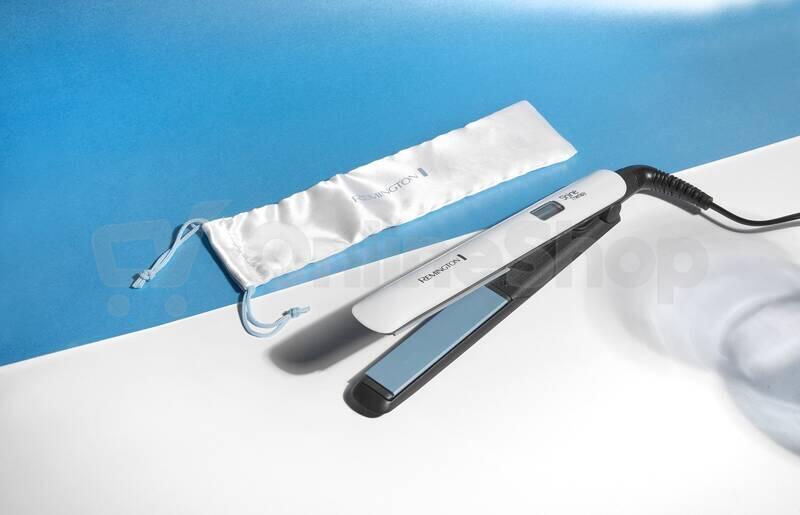 Žehlička na vlasy Remington S8500